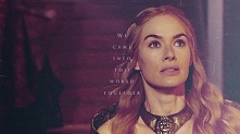 Cersei lannister