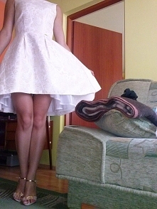 Co myślicie o takiej sukience?