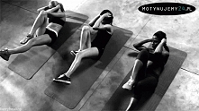 Trening ABS