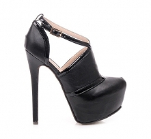 SEKSOWNE BOTKI. BOTKI NA PLATFORMIE. SKLEP Z BUTAMI -styloweobcasy.pl