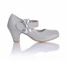 CZÓŁENKA DO KOMUNII.CZÓŁENKA DLA DZIEWCZYNKI. SZPILKI DZIECIĘCE - SKLEP Z OBUWIEM - styloweobcasy.pl