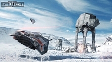 Kto z was czeka na Star Wars: Battlefront?