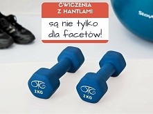 Sprawdź, jak kobiety ćwiczą...