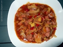 Chłopski garnek poleca się ...