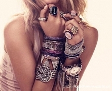 Na bogato. Coś by się wybrało :D