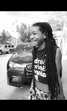 Uśmiech to podstawa :)