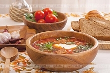 Zupa gulaszowa Anety