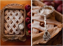 Szarlotka tatrzańska na kruchym cieście – przepis od ilovebake.pl