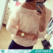 bluzka