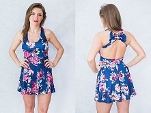 Konkurs w INA Butik! (facebook- INAButikPARIS). Do wygrania sukienka ze zdjęcia :)