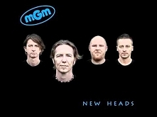 MGM - Gorąca krew