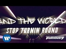 Sevyn Streeter - How Bad Do You Want It (Oh Yeah) [Furious 7 Soundtrack]