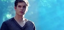 Daniel Sharman