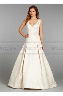 Alvina Valenta Wedding Dresses Style AV9357