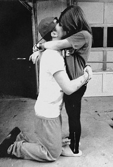 Jednak dobrze jest być nisk...