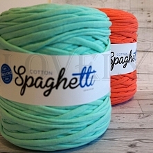 Włóczka Cotton spaghetti
Lo...
