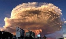 Tak wyglada niebo w Chile p...