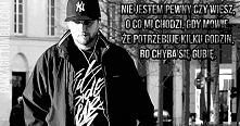 Małpa - Pozwól mi nie mówic nic