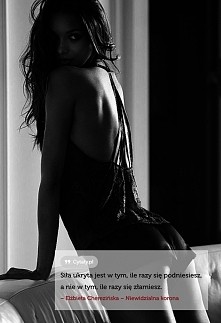 - Elżbieta Cherezińska