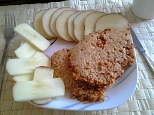 Obiad dla dbających o linię- placuszki ryżowe z jabłkiem
Dużo energii, pełnia smaku i prostota

Przepis po kliknięciu w zdjęcie! ;)