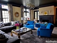 co powiecie na odwazna domieszke koloru  ? ? ♡