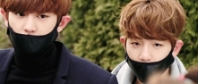 ChanYeol & BaekHyun, EXO
