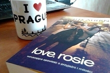 ' doszła wczoraj :) świeżuteńka, nowiuteńka - idealna na majówkowy weekend. dziękuję Zszywka :) !