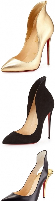 super kształt, ale co firma...