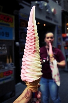 Lody *.* wszyscy kochają lo...