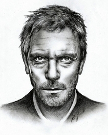 Wykonuję portrety na zamówi...