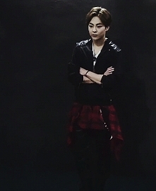 XiuMin, EXO