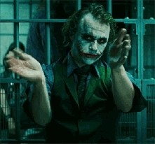 Joker <3