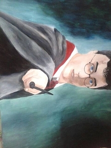 Harry Potter na bristolu :D