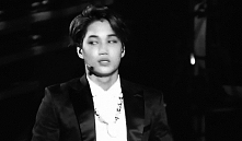 Kai, EXO