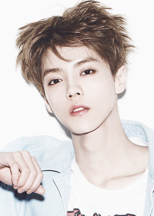 LuHan