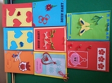 I cdn kartki na Dzien Mamy....