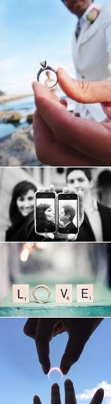 Pomysły na zdjęcia