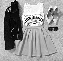 " Jack Daniels " ...