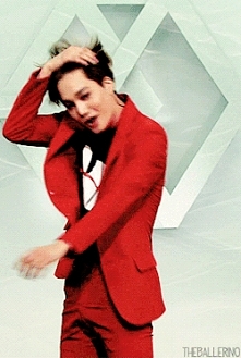 Kai, EXO