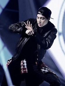 Kai, EXO