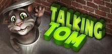 TALKING TOM