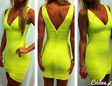 Do tej sukienki trzeba mieć...