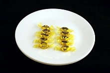 Cukierki Werters 50 gram = 200 kalorii