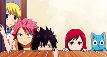 Fairy Tail