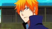 bleach ichigo