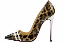 CHRISTIAN LOUBOUTIN