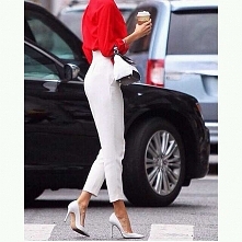 Świetna stylizacja !