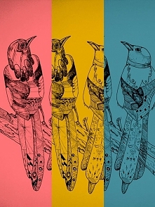 Sroki. Cienkopisy, ps:)