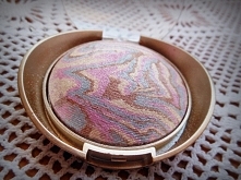 A co to takiego? Już dziś o tym na blogu oraz o paru innych kosmetykach które dorwałam na promocji -495 w Rossmanie