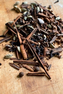 przyprawa do grzanego wina